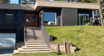 HERMOSA CASA CON PISCINA